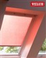 VELUX Zastiňovací roleta s háčky RHL SK10/S10/610 kolekce Standard